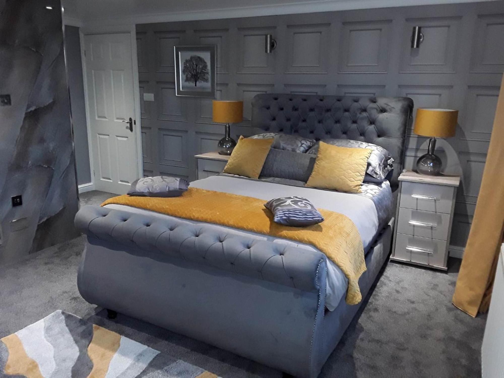 No 7 Boutique Apartment Ulverston Luaran gambar